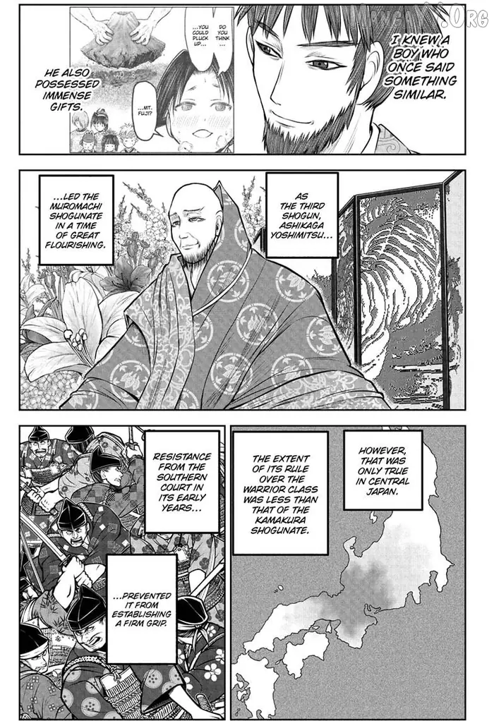 The Elusive Samurai Chapter 237 image 17_optimized